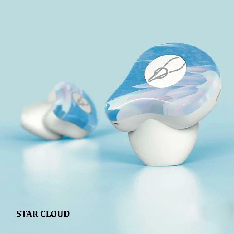 Tai nghe True Wireless Sabbat X12 Ultra | Kết nối Bluetooth APTX ổn định, chống nước