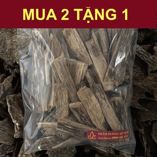Trầm Hương Xông Nhà, Cửa Tiệm ( Trầm Hương Giác Xông 100g)