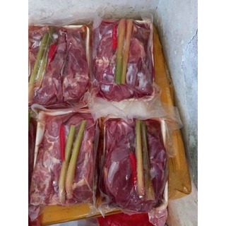 Đùi Gà Tây Trống - 1kg. (giao hỏa tốc)