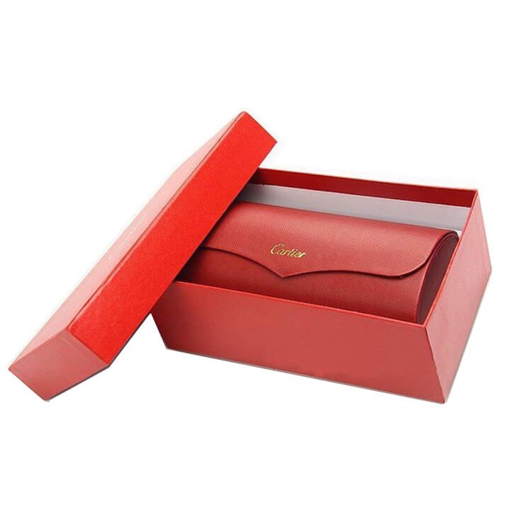 kính mắt nam càng báo