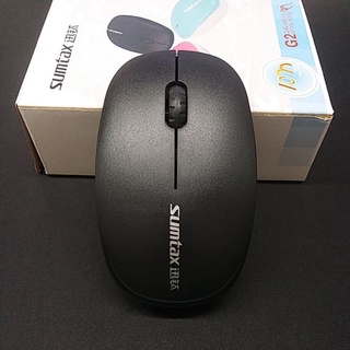 Mouse không dây Sumtax G2