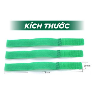 Túi dây dán Velcro tiện dụng UGREEN 20314
