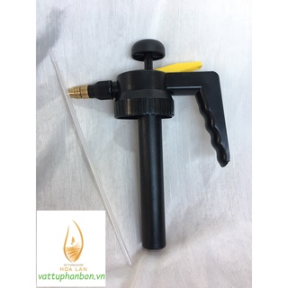 Ruột Bơm Bình Xịt Dudaco - #093D# 2 Lít