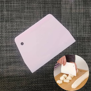 HCM - Dao cắt bột phết bánh kem