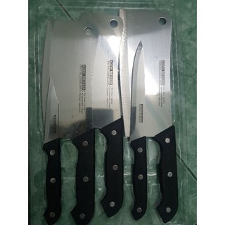 Bộ Dao Kitchen Knife 5 món Thái Lan