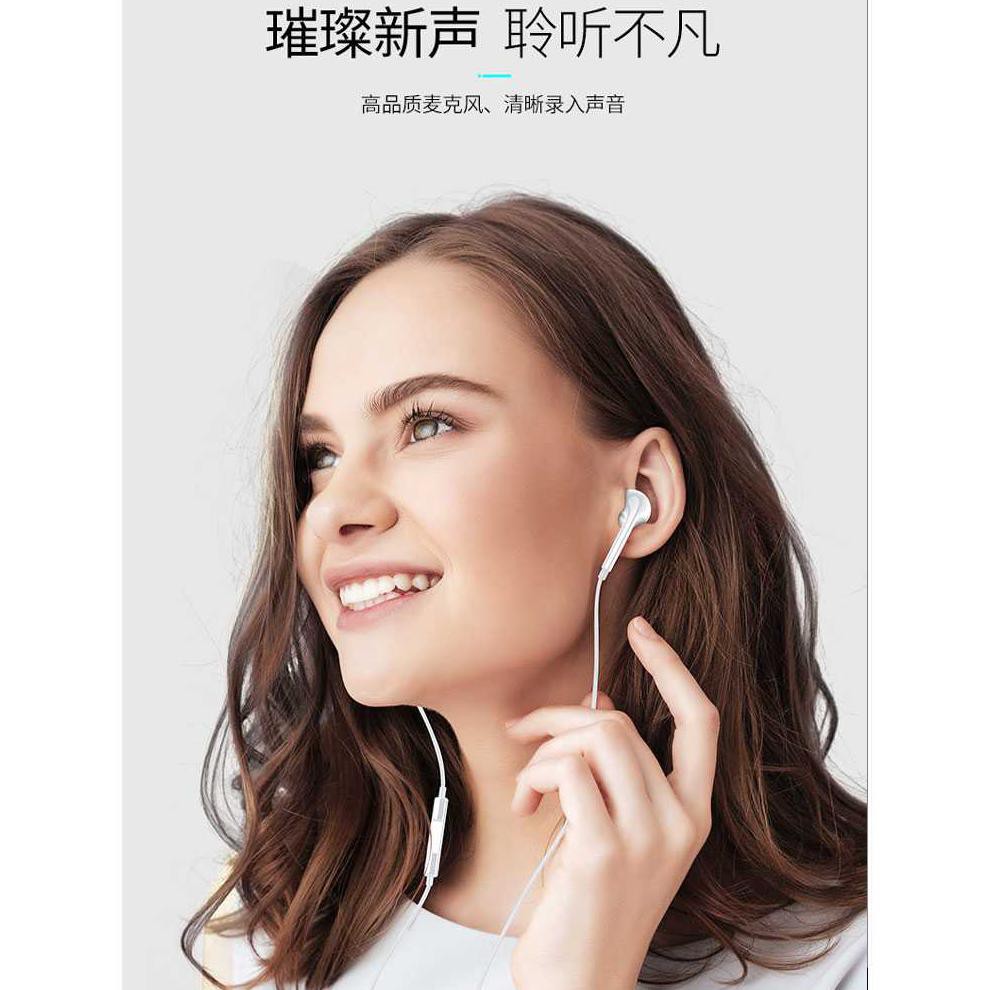 Tai Nghe Nhét Tai Kebeteme Jack 3.5mm Có Micro - Kik58 J-Id-Aud Ayo | BigBuy360 - bigbuy360.vn