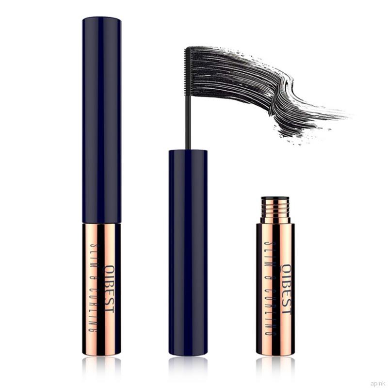 Mascara chống nước chống nhòe lâu phai làm cong và dày lông mi hiệu quả | BigBuy360 - bigbuy360.vn