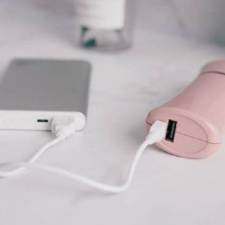 Máy xông mặt Maoer mini
