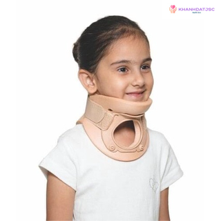 Đai cổ mềm trẻ em Tynor B01