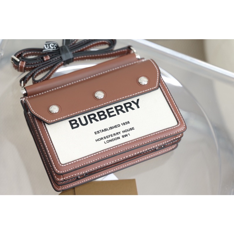 Túi xách BBR new bản siêu cấp 2 size