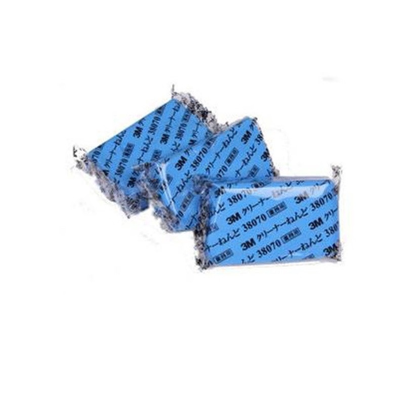 Đất sét tẩy bụi sơn 3M, Đất sét tẩy bụi sơn 3M 38070