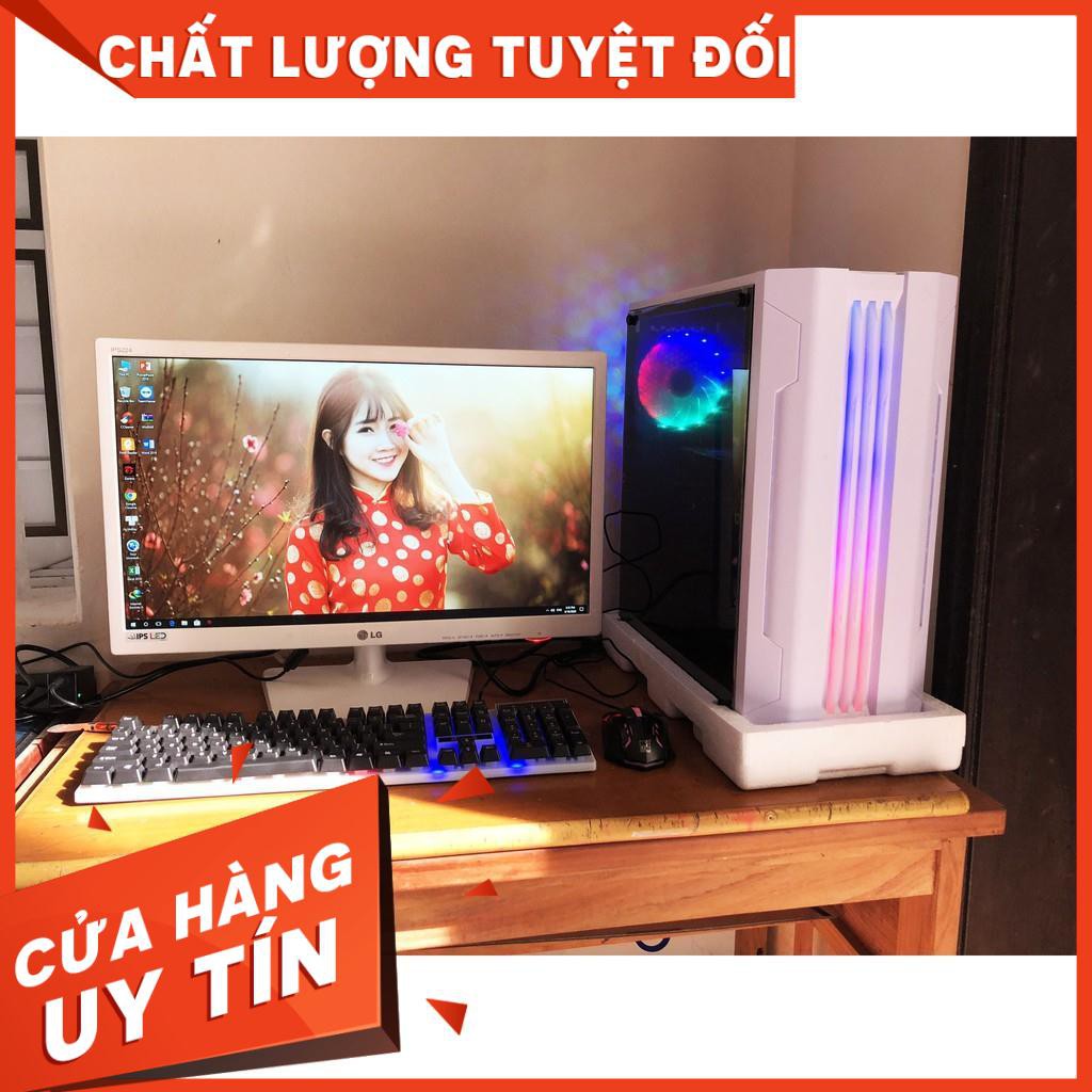 BỘ MÁY TÍNH CHƠI GAME LOL,GIÁ CỰC RẺ