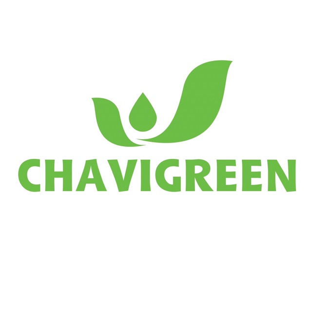 CHAVIGREEN