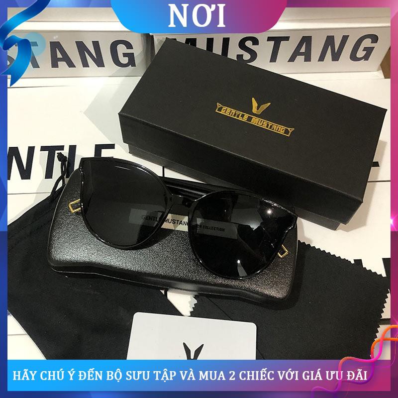 ☫❂Kính Râm Nam Nữ Thiết Kế Hàn Quốc – Thời Trang Gentle Monster Chống Tia UV  Đi Biển, Chơi Bảo Vệ An Toàn Mẳt ❤