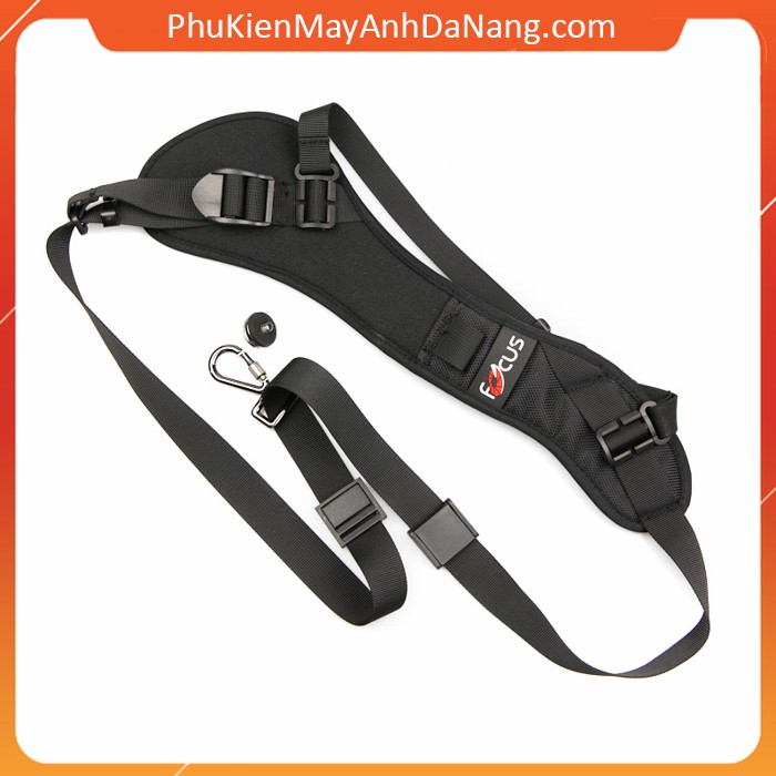 Dây đeo thao tác nhanh Quick strap FOCUS F1 chắc chắn