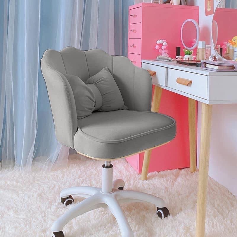 KHI MUA GHẾ XOAY 360 ĐỘ ÊM ĐẸP