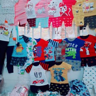 Đồ cho bé nhe mon ơi!!!
✏ Chất thun xuất xịn, xuất dư
✏ Hình thật 100%