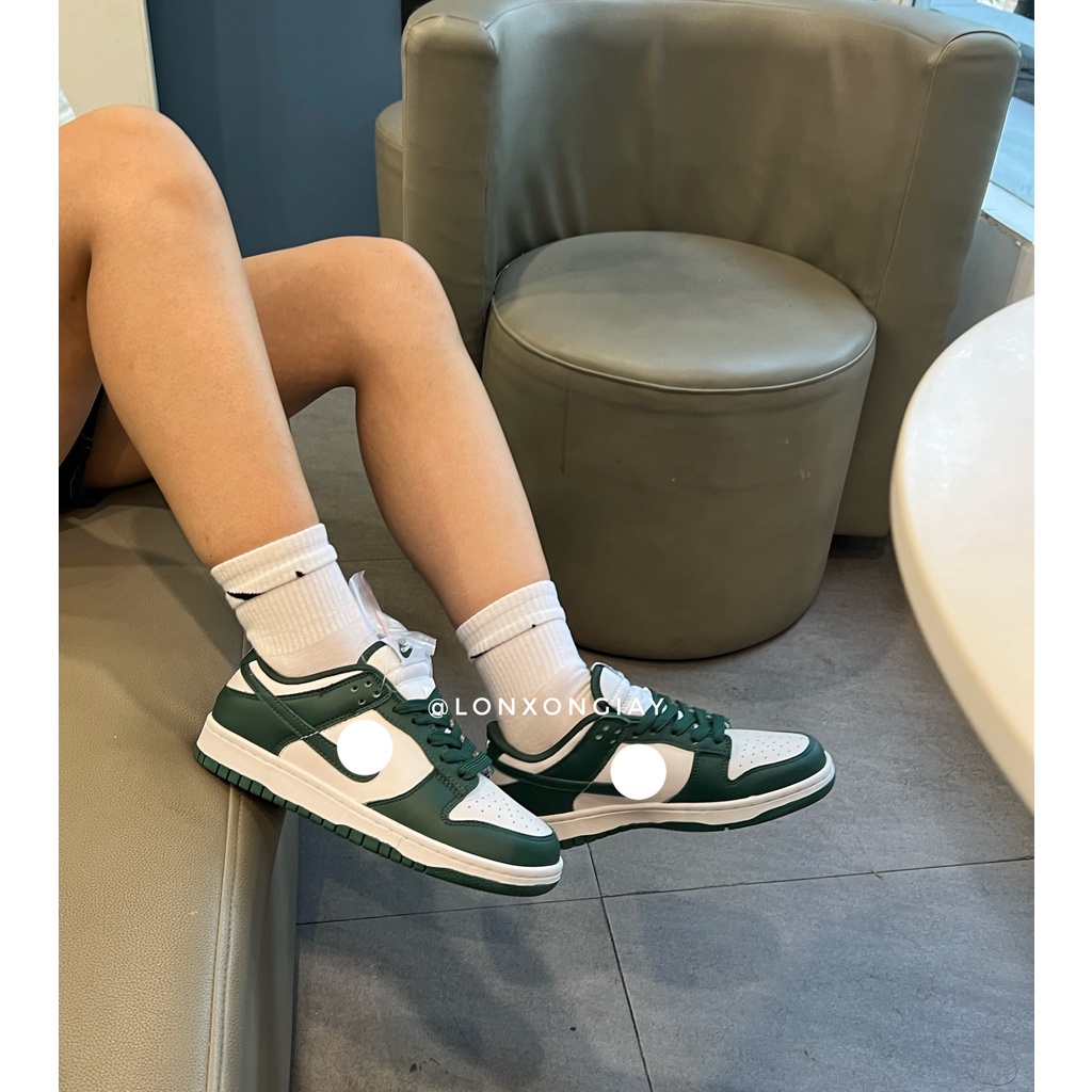 GIÀY THỂ THAO SB GREEN