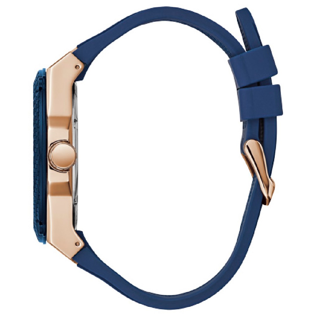 Đồng Hồ Guess Nam W1049G2 45mm