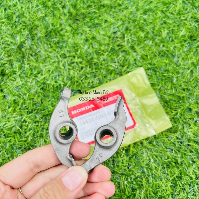 Cặp cò zin chính hãng Honda nhập khẩu Thái Lam