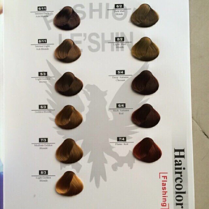 Nhuộm venus còn vài số xã kho