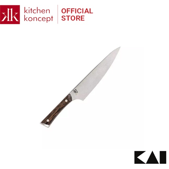 KAI - Shun Kanso - Dao Chef - 20cm