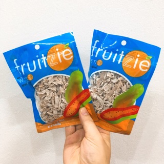 Ô mai giun Thái Lan 50g date mới