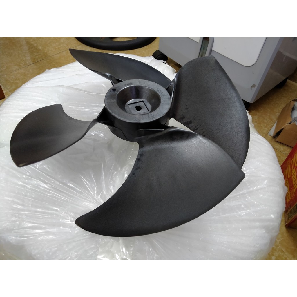 CÁNH QUẠT ĐIỀU HOÀ HƠI NƯỚC SUNHOUSE SHD7740 và SHD7742