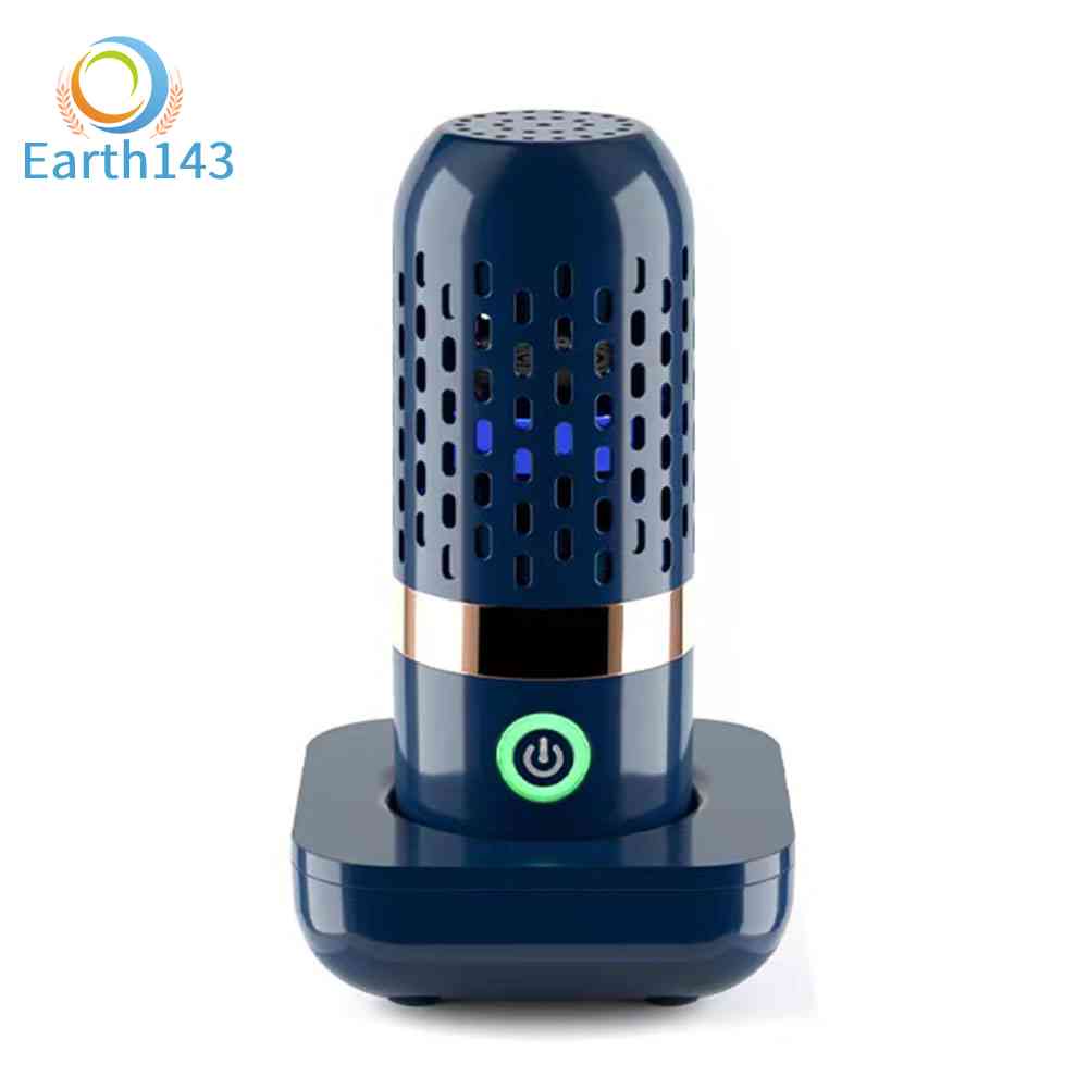 Máy Rửa Trái Cây Rau Củ Quả Tự Động Bằng Nhựa Resin Loại Bỏ Cặn Bẩn