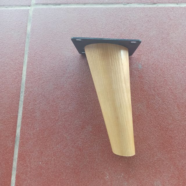 Chân kệ, Chân gỗ 10cm,15cm, 20cm