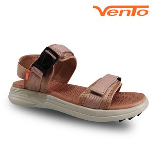 Giày Sandal Vento Nữ - NB66B Đen