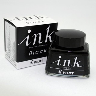 MỰC BÚT MÁY PILOT INK 30ml (JAPAN)