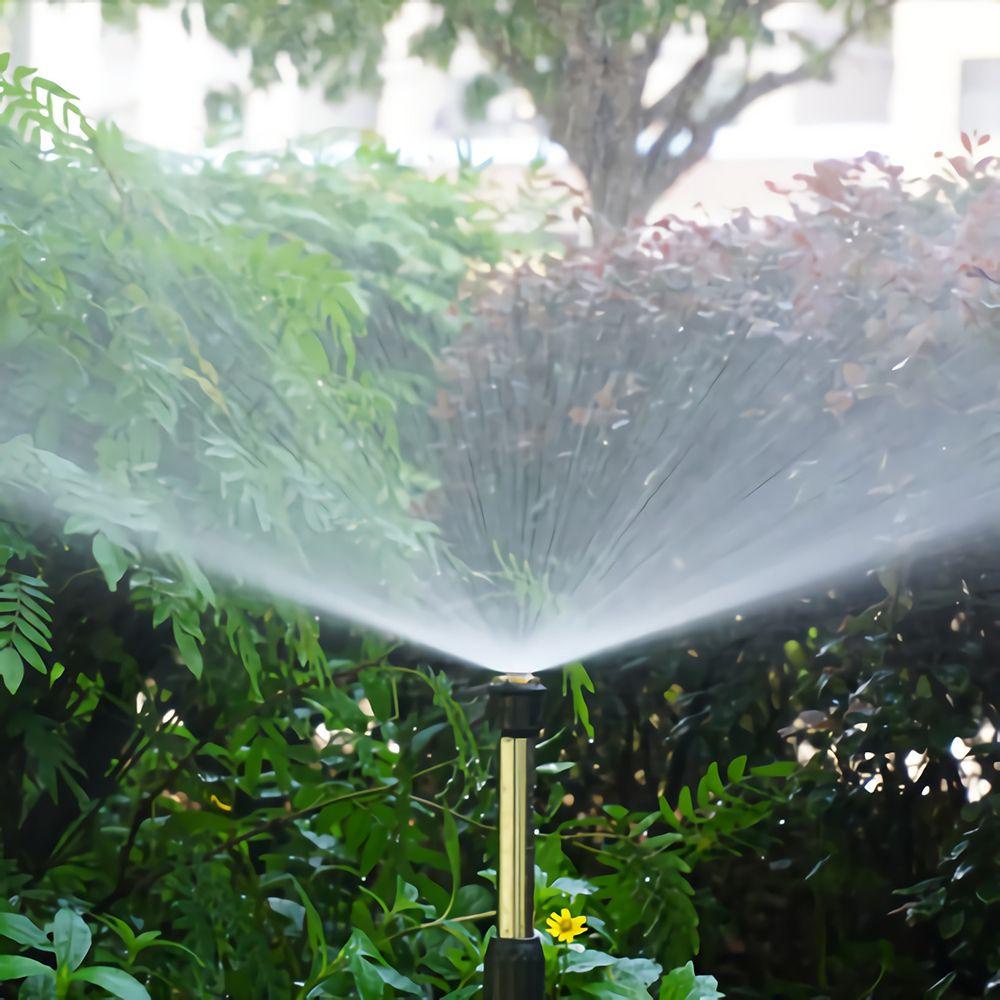Set 10 Vòi Phun Sương Tưới Cây Sân Vườn Tiện Dụng