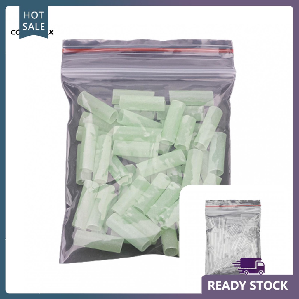 Ống Co Nhiệt Chống Mài Mòn Cho Móc Câu Cá