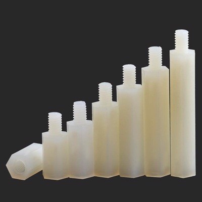 Trụ nhựa Đ-C 20-25-28-30mm - 1688s.vn