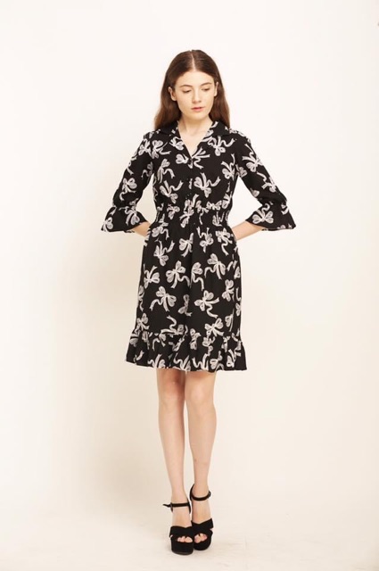 Đầm Hoa Cao Cấp D452 | BigBuy360 - bigbuy360.vn