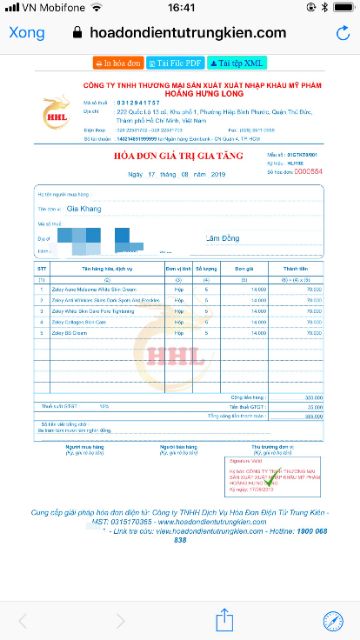 Tắm Trắng Zoley 6in1 - Trắng an toàn