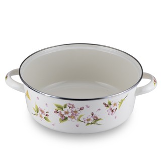 Nồi tráng men Fujihoro SYM-12