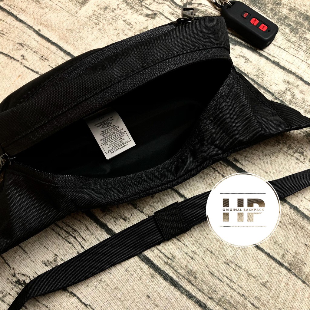 Túi Đeo Chéo Nam Nữ l Túi Bao Tử Thời Trang Unisex EC WAIST BAG - AJ4230 [ GIÁ TẬN XƯỞNG ]