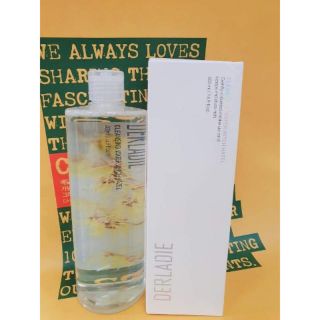 Nước tẩy trang Derladie 500ml