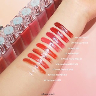 🔥FREESHIP🔥SON HERA SENSUAL FRESH NUDE TINT HÀN QUỐC | BigBuy360 - bigbuy360.vn