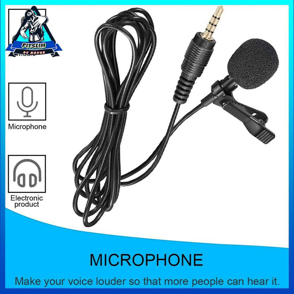 Bộ Micro Gắn Vạt Áo Thông Minh Ghi Âm Giọng Nói