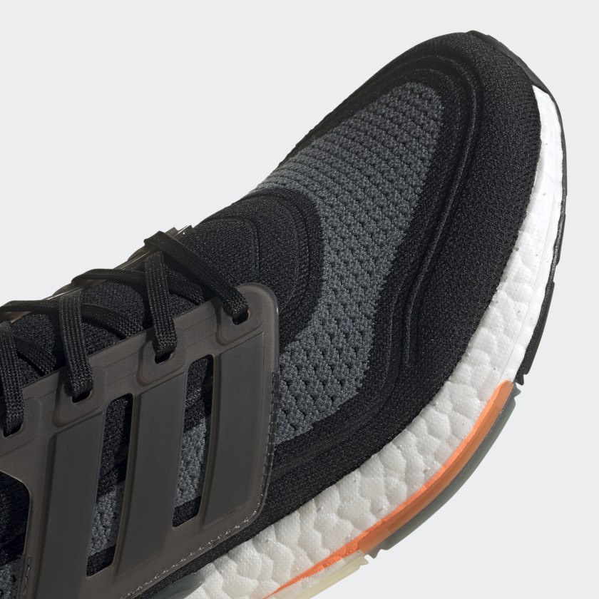 Giày Ultra Boost 21 &quot;Screaming Orange&quot; FY0389 - Hàng Chính Hãng - Bounty Sneakers