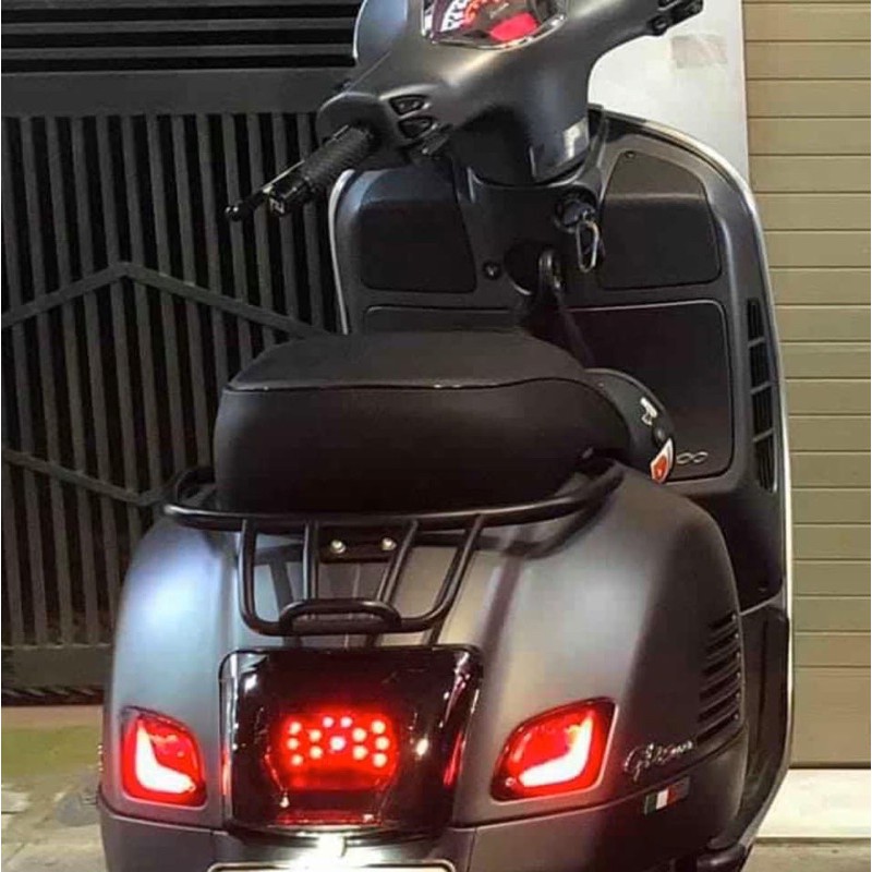 BAGA CONG SAU Z VESPA