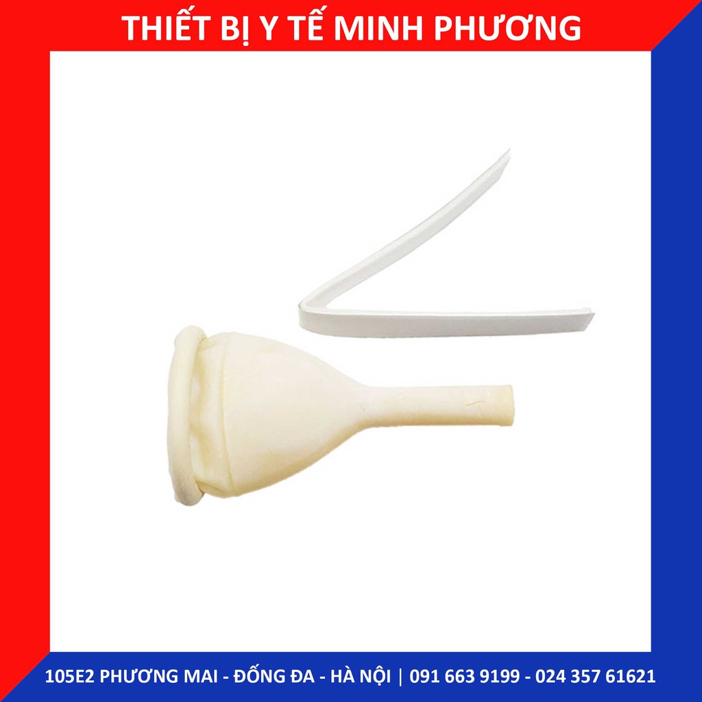 Cabot dụng cụ hỗ trợ bọc tiểu cho bệnh nhân Size S M L XL