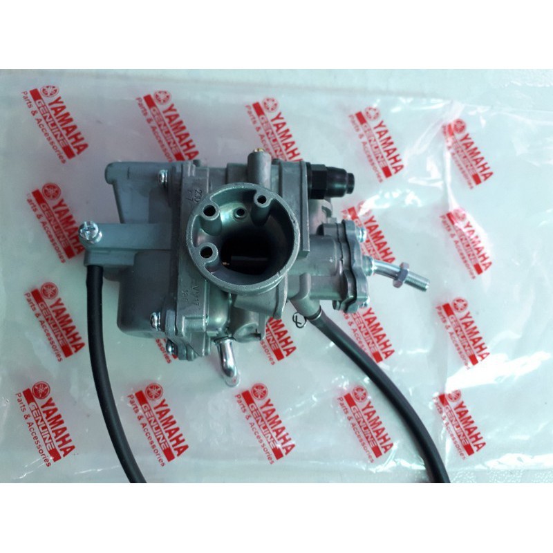 Bình xăng con xe yamaha jupiter sirius Thái Lan nhập khẩu