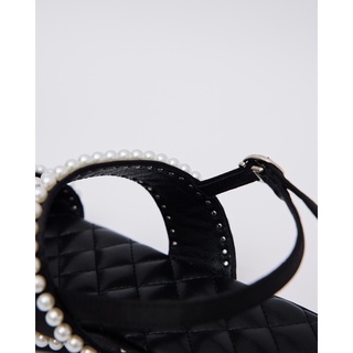 10021 - GIÀY LUELLA FLAT SANDALS