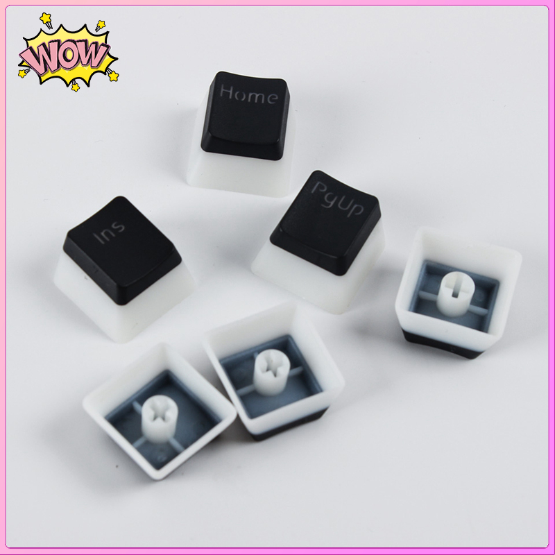 Bộ 108 Nút Bấm Thay Thế Cho Bàn Phím Cherry Mx | BigBuy360 - bigbuy360.vn