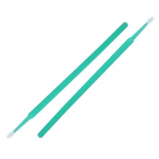 ❧100 Pcs Dental Micro-Brush Disposable Materials Tooth Applicators Med