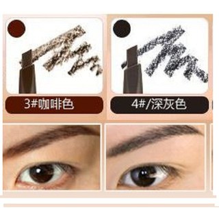 [GIÁ SỐC] Chì kẻ chân mày 2 đầu Drawing Eye Brow